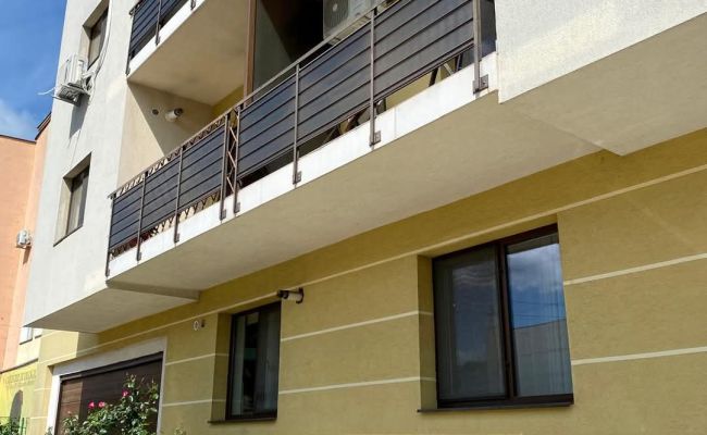 A fost desemnată "Cea mai frumoasă și cea mai curată asociație de proprietari din Pitești"