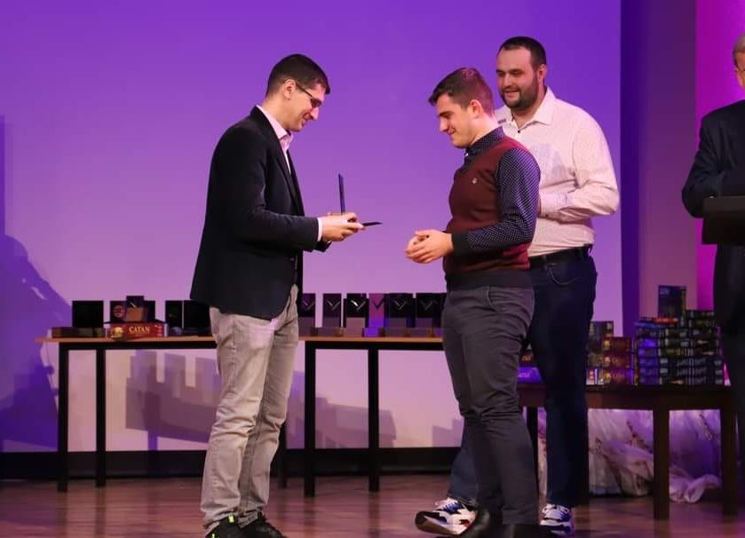Gala Șahului „Alfil” Pitești – sărbătoarea minților sclipitoare!