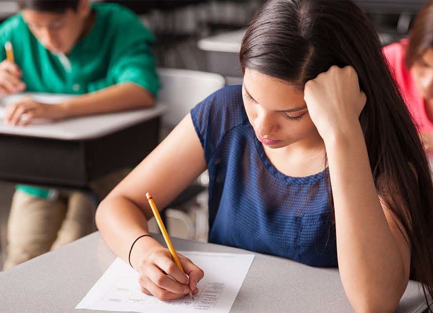 A doua probă a examenului de Bacalaureat a fost AMÂNATĂ din cauza CANICULEI!