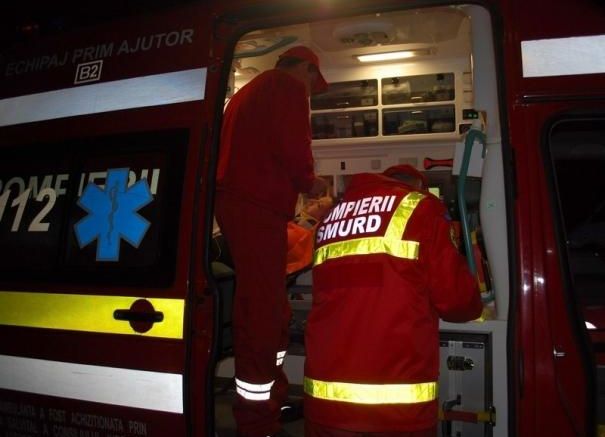 ACUM! Accident cu TREI VICTIME în Pitești