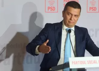 PSD, atac DUR la adresa premierului Bolojan!