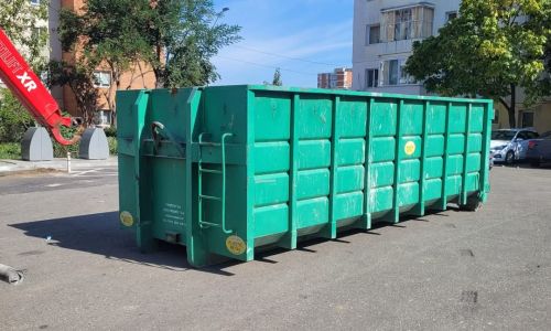 S-a dat startul colectării deșeurilor voluminoase și DEEE, în Pitești!