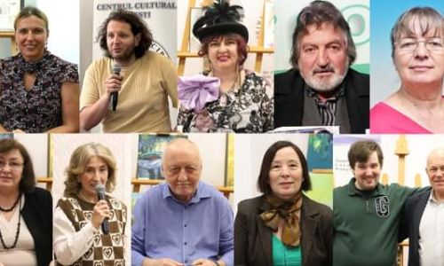 Centrul Cultural Pitești, programul evenimentelor următoare