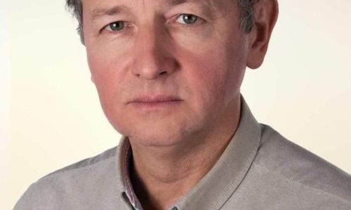 Dan Puric, invitat la Conferințele Filarmonicii Pitești