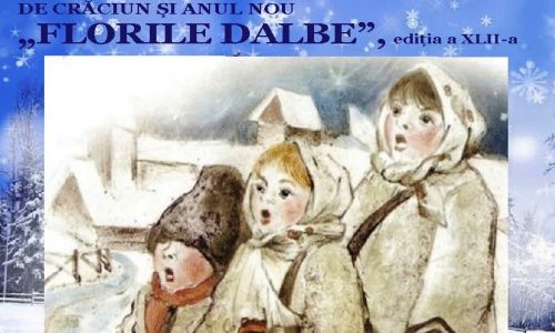 Sâmbătă, spectacol de colinde în comuna Corbi
