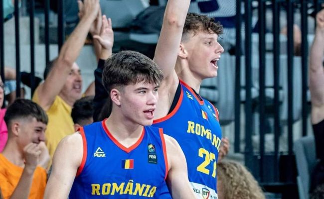Cristian Gentea: "Toate drumurile duc la PITEȘTI ARENA"
