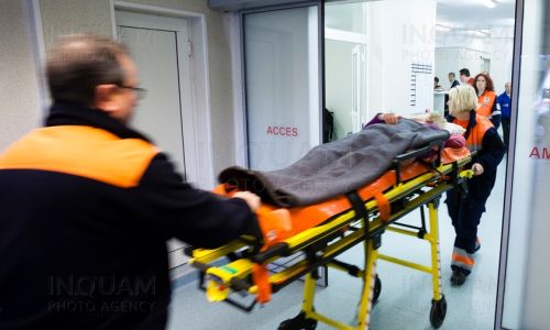 Sindicaliștii din Sănătate amenință cu GREVA GENERALĂ!