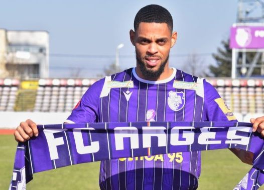 FC Argeş a transferat un jucător care a trecut pe la UTA