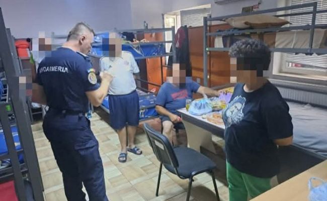 Acțiuni de informare și de prevenire, desfășurate în cadrul Serviciului de Asistență Comunitară