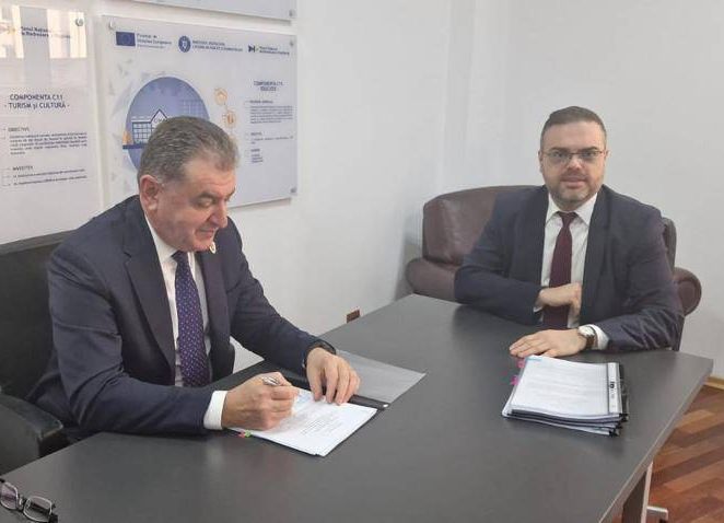 Primarul Gentea, veşti EXCELENTE! Investiţii de 7 milioane de euro în Piteşti