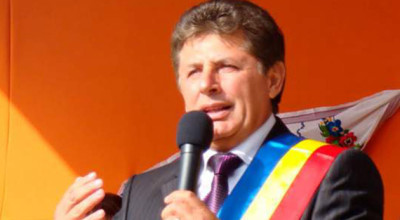 Primarul Ion Gîrleanu a anunțat alte două proiecte majore pentru comuna Bogați