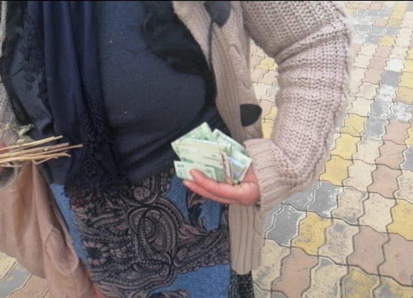 Polițiștii locali, razie printre cerșetorii din Pitești!