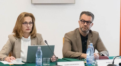 Au început dezbaterile pe proiectul Legii Învăţământului