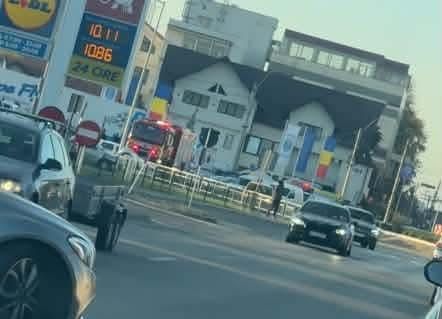 ACUM! Accident MORTAL în Argeș!