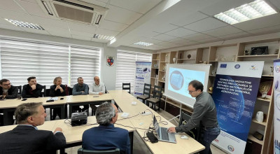 Centrul Cultural Mioveni va fi gazda sesiunii ştiinţifice "Productica 2024"
