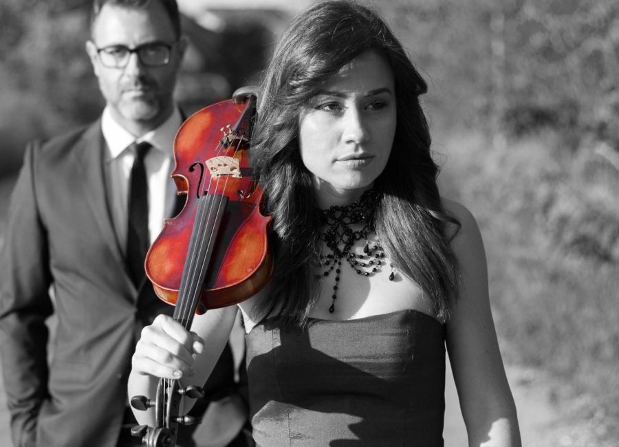 Concert extraordinar la Filarmonica Piteşti