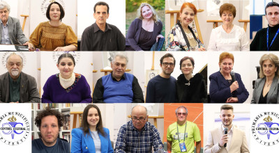 Centrul Cultural Piteşti, programul evenimentelor următoare