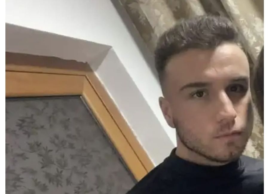 El este tânărul MORT în accidentul de la Berevoești