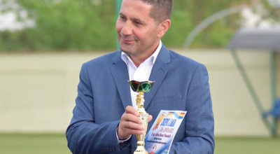 Unităţile de învăţământ din comuna Bradu vor fi dotate cu echipamente sportive moderne