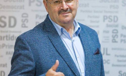 Ion Mînzînă, mesaj de Ziua Culturii Naționale: "Fără tradiții și steag, fără cultură și istorie suntem nimeni pe acest pământ"