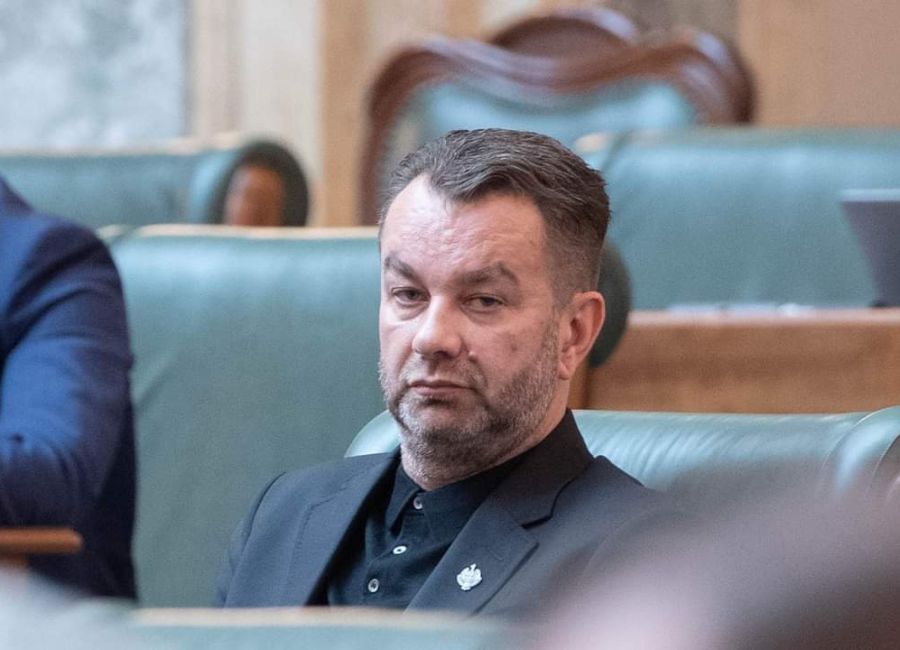 Ovidiu Puiu: "Actualul sistem de învățământ nu asigură educația incluzivă"
