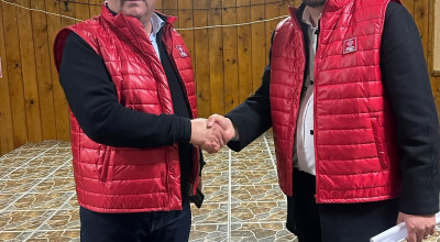 Un alt lider local PNL a trecut la PSD Argeș!