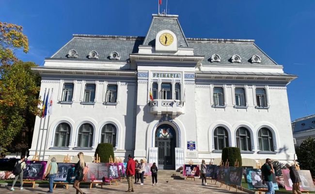Expoziția de fotografie „Picasso. Intimo.” – eveniment cultural inedit, la Pitești!