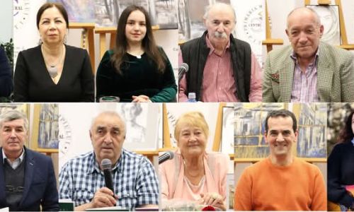 Centrul Cultural Pitești, programul evenimentelor următoare
