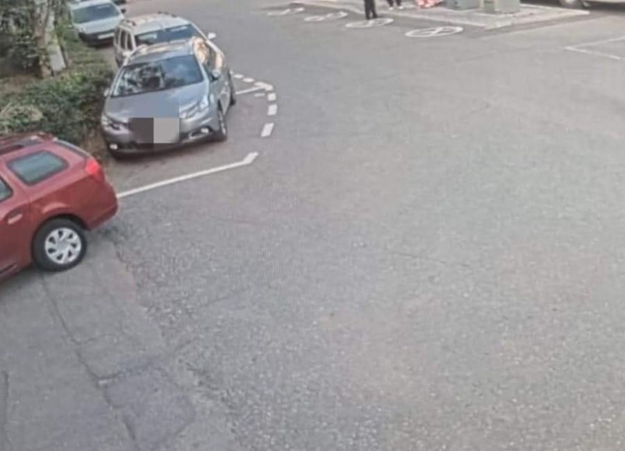Poliția Locală Pitești impune sancțiuni pentru depozitarea necorespunzătoare a deșeurilor: 11 persoane amendate în cartierul Trivale