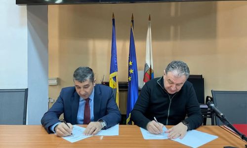 Lucrări importante la Școala Gimnazială "Ion Pillat"