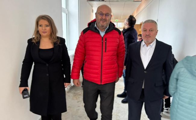 Școala “Toma Brătianu” din Șuici, un model de investiție în educație și dezvoltare locală!