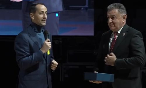 Mihai Covaliu către Gentea: 'Felicitări pentru ce faceţi în Piteşti'