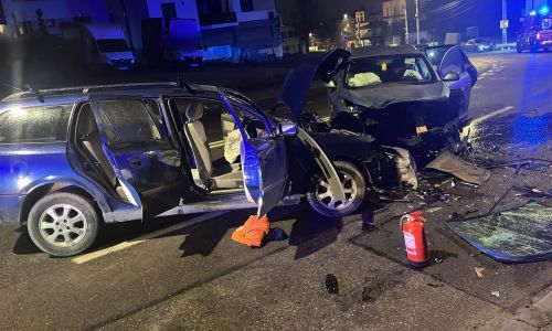 Azi-noapte, accident cu TREI VICTIME în Pitești!