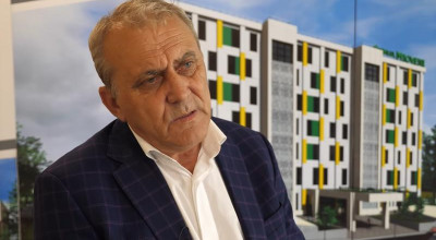 Ion Georgescu a fost plasat sub control judiciar! Decizia este definitivă!
