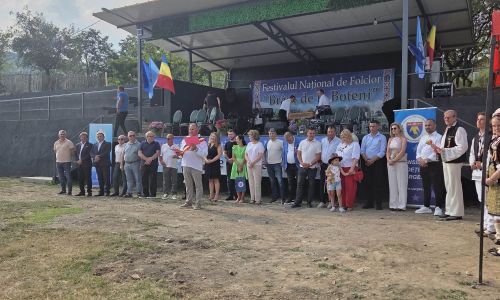 „Brâul de la Boteni” – tradiție și suflet românesc autentice!