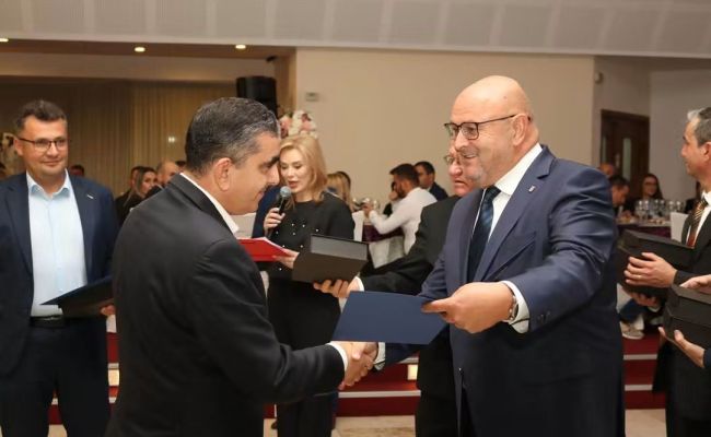 PSD Argeș susține mediul de afaceri!