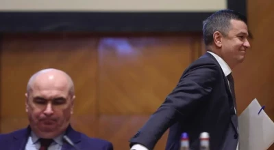 Sorin Grindeanu, mesaj ferm: "Trebuie schimbată direcția țării"