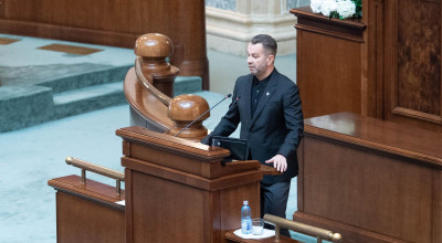 Senatorul Ovidiu Puiu, mesaj la începutul unui nou an universitar
