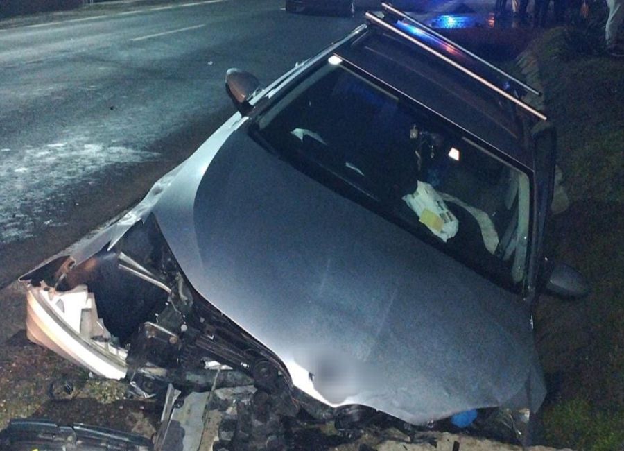 ACUM! Accident cu TREI VICTIME în Argeș!