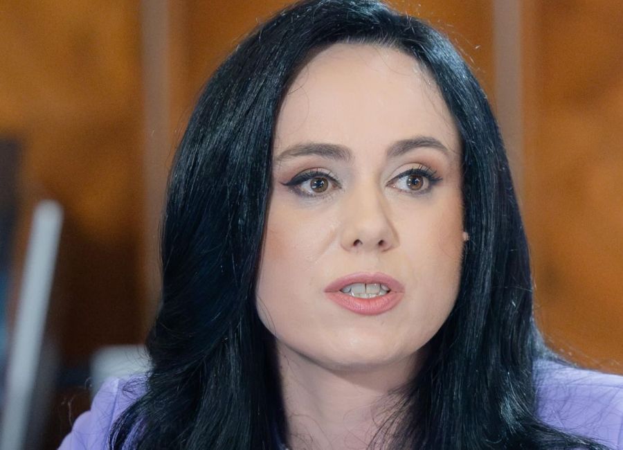 Simona Bucura-Oprescu a fost numită președinte al Organizației Femeilor Social Democrate la nivel național