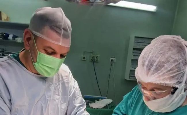 Premieră medicală la Spitalul Județean Argeș!