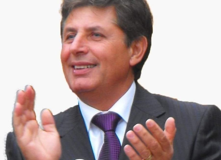 Primarul Ion Gîrleanu, mesaj special de Ziua Unirii Principatelor Române