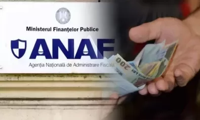 ANAF, controale la zeci de maneliști!
