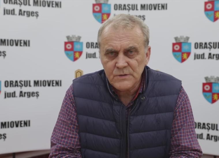 Ion Georgescu, JOCURI POLITICE EȘUATE din arest la domiciliu! A fost REFUZAT de primari!