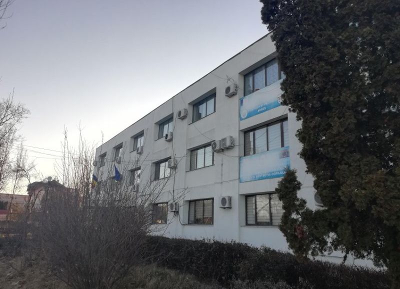 Închidere proiect „Modernizarea şi dotarea Centrului de Servicii de Recuperare Neuromotorie de Tip Ambulatoriu Mioveni”