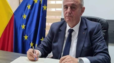 Primarul Nicolae Velcea, mesaj important!