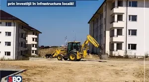 Fonduri pentru dezvoltarea durabilă a localităţilor