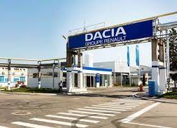 Angajat Dacia în COMĂ!