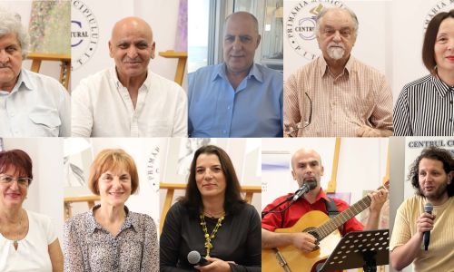 Centrul Cultural Piteşti, programul evenimentelor următoare