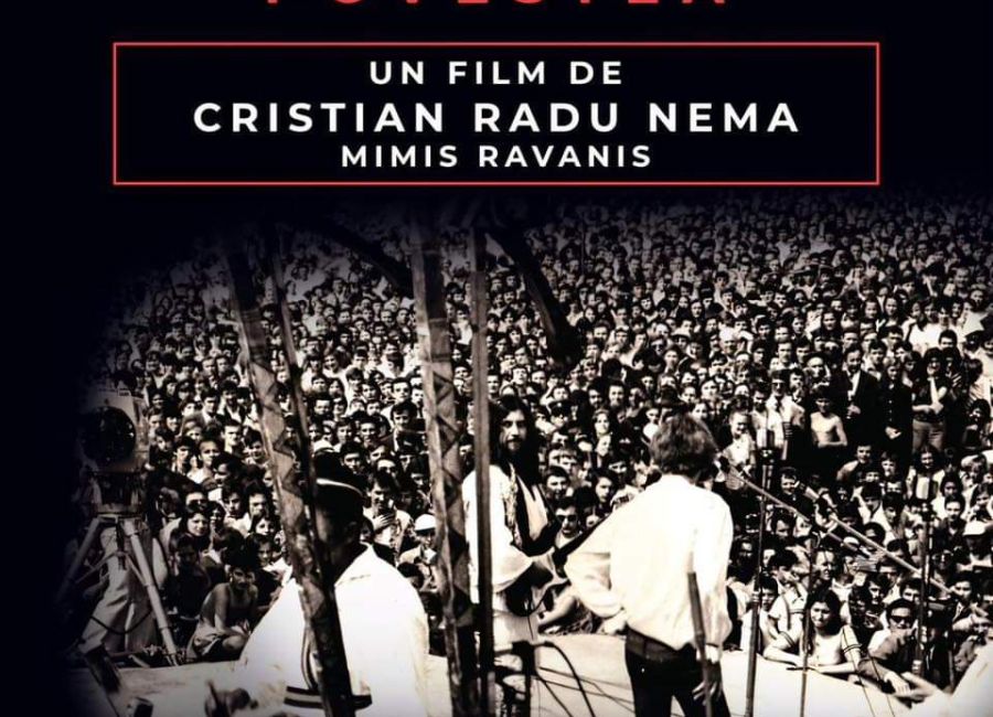Proiecție specială a filmului „Phoenix: Povestea” la Cinema “București”, în memoria lui Nicu Covaci!
